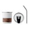 Bicchiere mono strato 260 ml