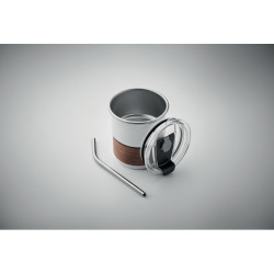 Bicchiere mono strato 260 ml