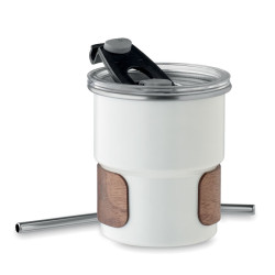 Bicchiere mono strato 260 ml