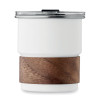 Bicchiere mono strato 260 ml