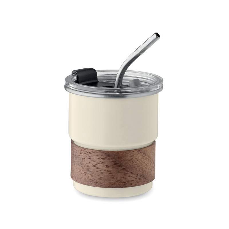Bicchiere mono strato 260 ml