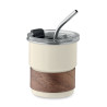 Bicchiere mono strato 260 ml