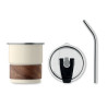 Bicchiere mono strato 260 ml