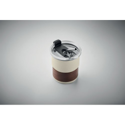 Bicchiere mono strato 260 ml