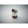 Bicchiere mono strato 260 ml