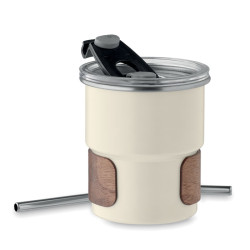 Bicchiere mono strato 260 ml