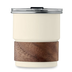 Bicchiere mono strato 260 ml