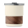Bicchiere mono strato 260 ml