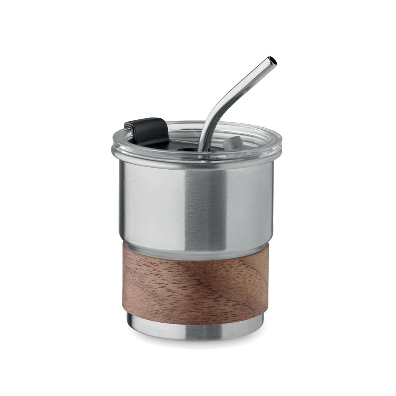 Bicchiere mono strato 260 ml