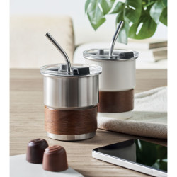 Bicchiere mono strato 260 ml