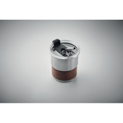 Bicchiere mono strato 260 ml