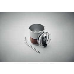 Bicchiere mono strato 260 ml