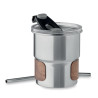 Bicchiere mono strato 260 ml