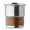 Bicchiere mono strato 260 ml