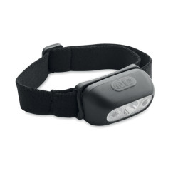 Torcia a LED ricaricabile