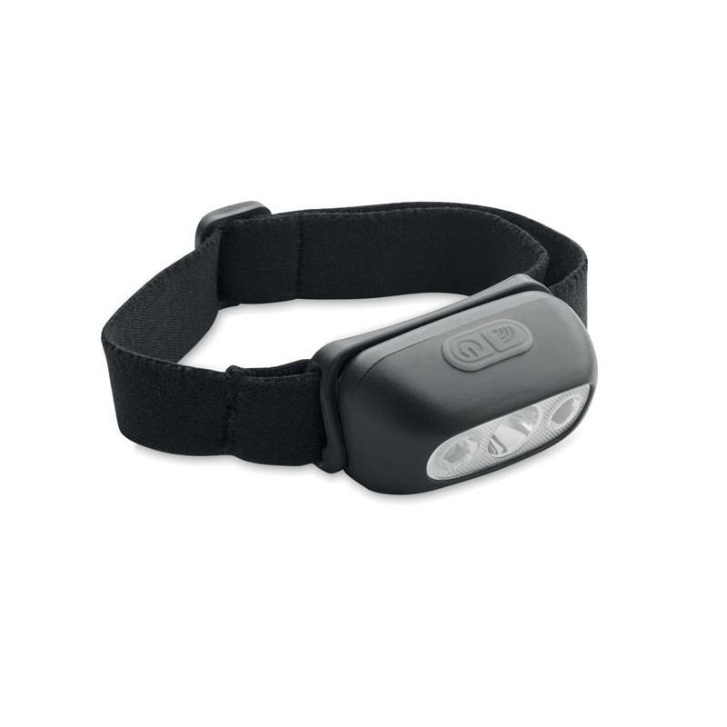 Torcia a LED ricaricabile