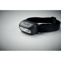 Torcia a LED ricaricabile