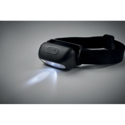 Torcia a LED ricaricabile