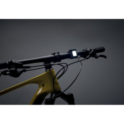 Set di luci per bicicletta rica
