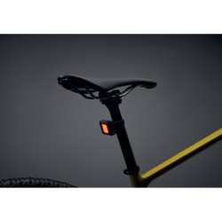 Set di luci per bicicletta rica