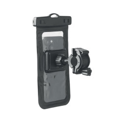Custodia per telefono da bicicl