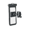 Custodia per telefono da bicicl
