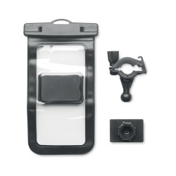 Custodia per telefono da bicicl