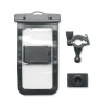 Custodia per telefono da bicicl