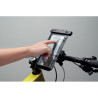 Custodia per telefono da bicicl