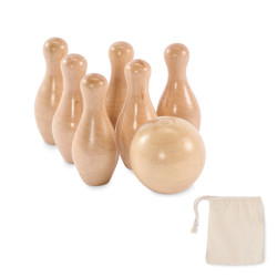 Mini set da bowling in...