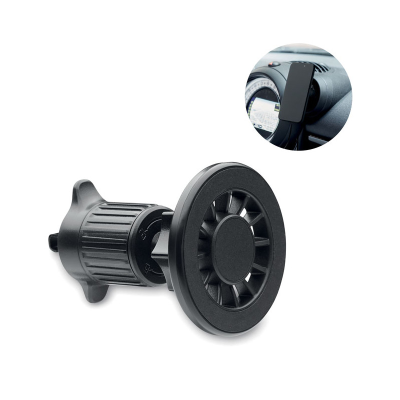 Supporto magnetico per telefono