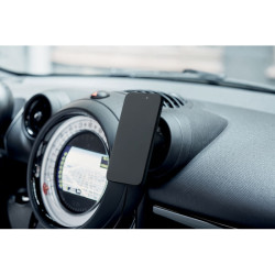 Supporto magnetico per telefono