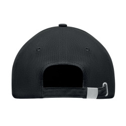 Cappellino a 5 pannelli in coto