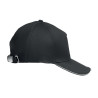 Cappellino a 5 pannelli in coto