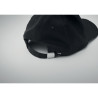 Cappellino a 5 pannelli in coto