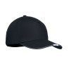 Cappellino a 5 pannelli in coto