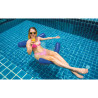 Amaca gonfiabile per piscina