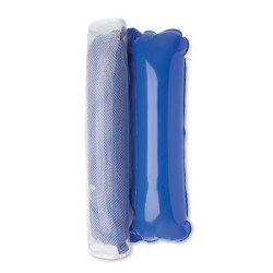 Amaca gonfiabile per piscina
