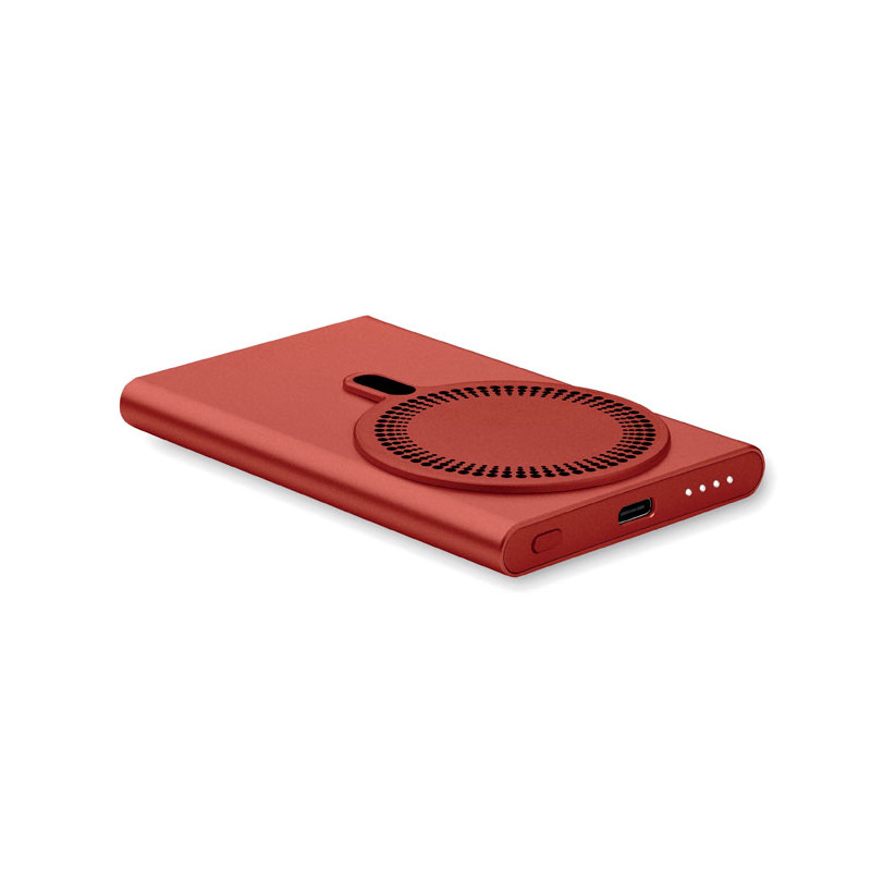 Caricabatterie wireless