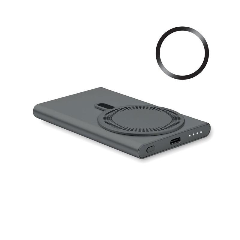 Caricabatterie wireless