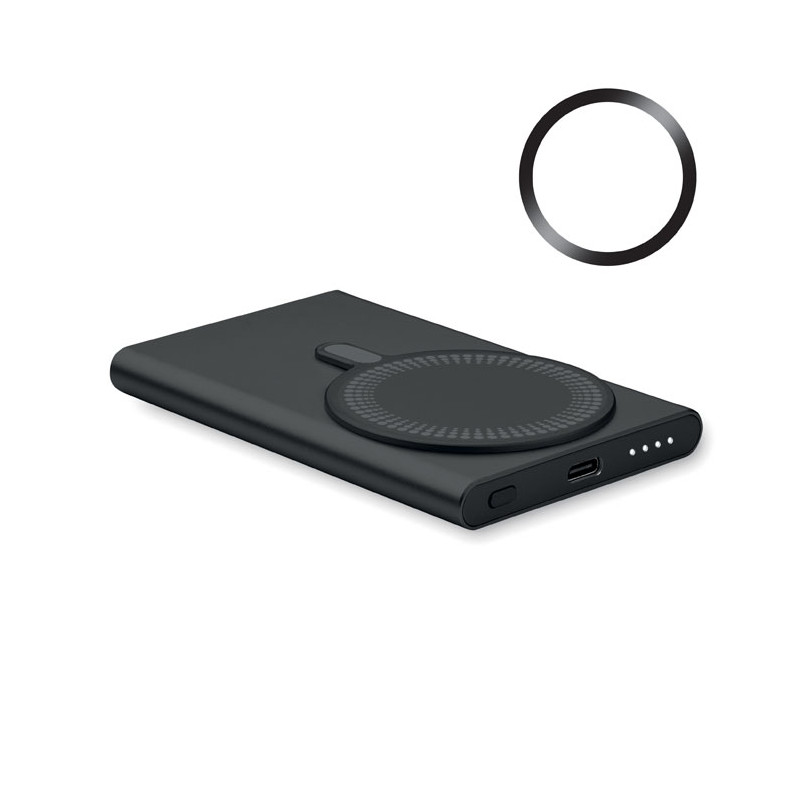 Caricabatterie wireless