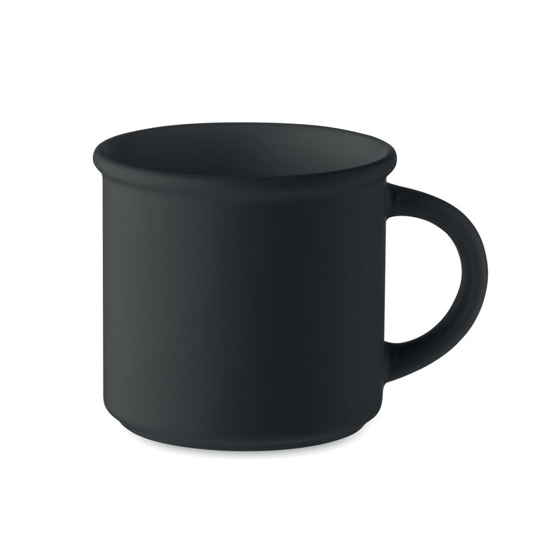 Tazza in ceramica opaca da 300