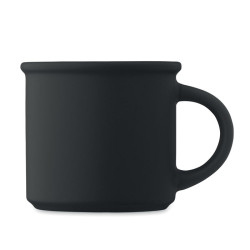 Tazza in ceramica opaca da 300