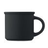 Tazza in ceramica opaca da 300
