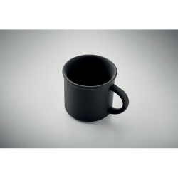 Tazza in ceramica opaca da 300