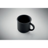 Tazza in ceramica opaca da 300