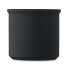 Tazza in ceramica opaca da 300