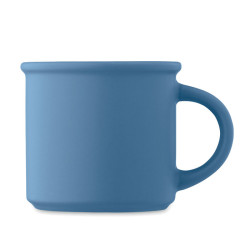 Tazza in ceramica opaca da 300