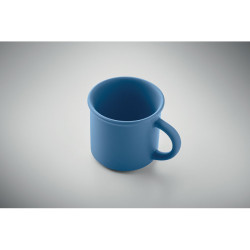 Tazza in ceramica opaca da 300