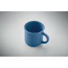 Tazza in ceramica opaca da 300